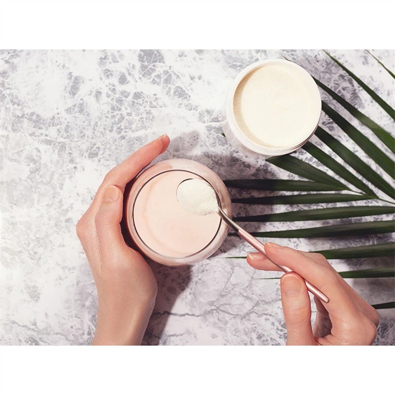 Sheepskin Collagen Peptide